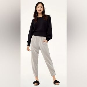 BABATON Dexter Terado Beige Pants Sz Large